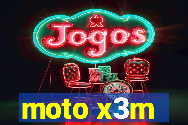 moto x3m - jogo de moto 2